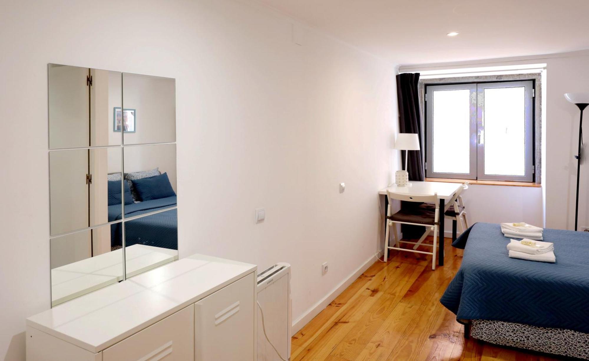 Apartment In Castelo Lisbon Exterior photo